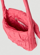 Mainline:RUS/Fr.CA/DE Padded Crossbody Bag