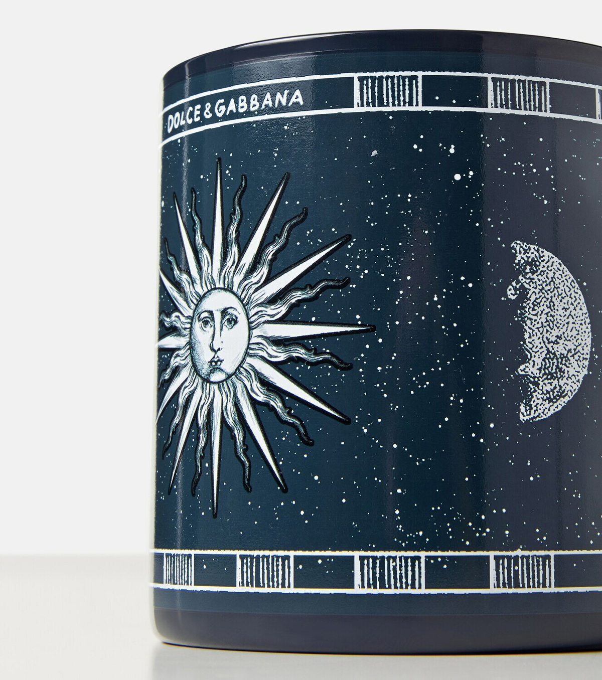 Dolce&Gabbana Casa Zodiaco scented candle