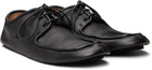 Marsèll Black Toddone Derbys