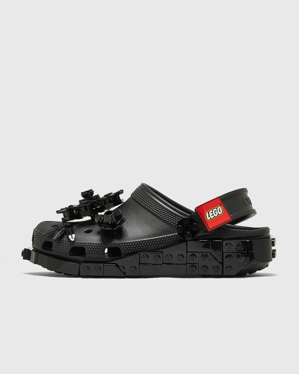 X LEGO 4LW Botanicals Clog