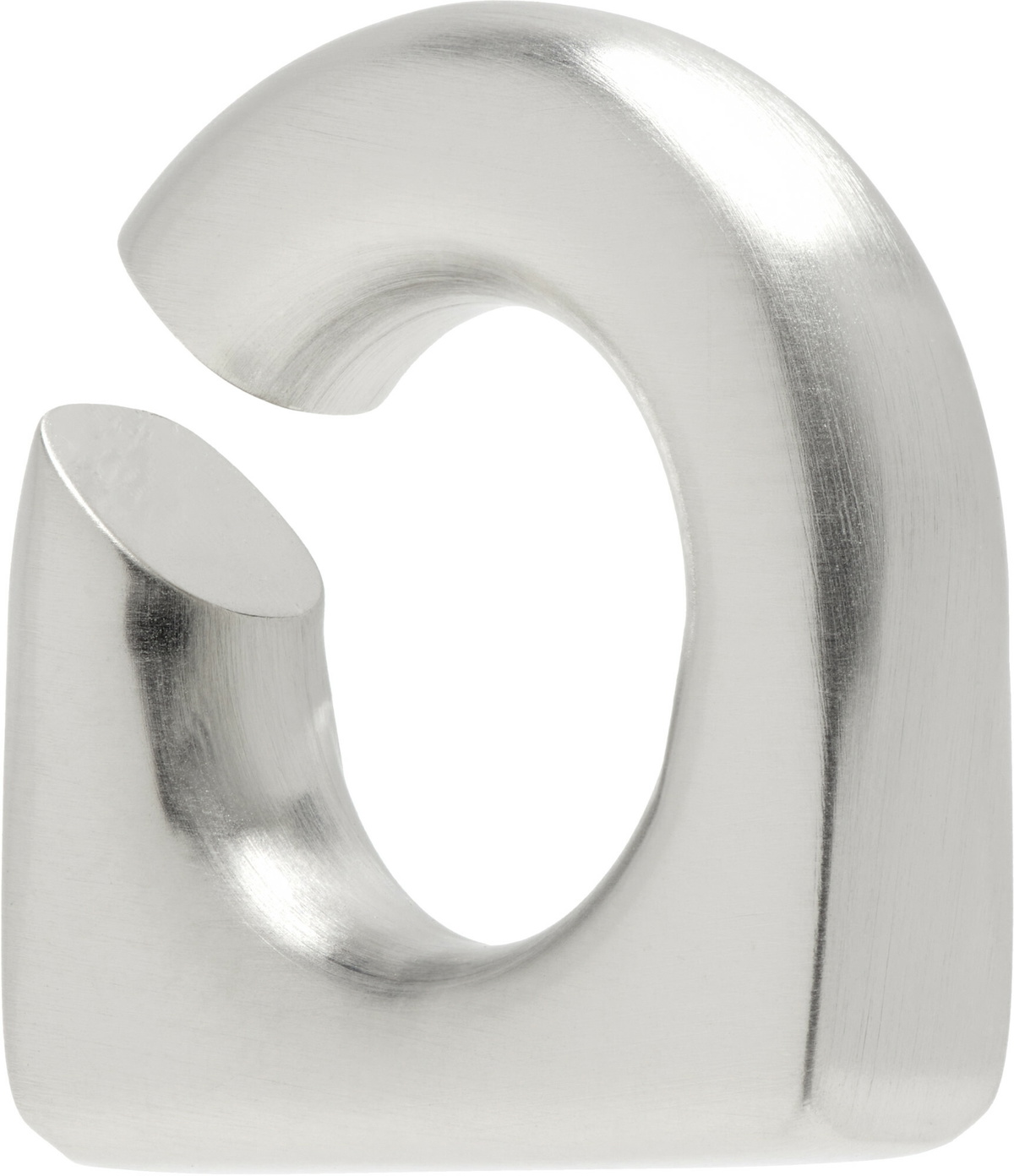 Rick Owens Prong Ear Cuff