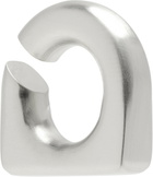 Rick Owens Prong Ear Cuff