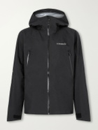 Norrøna - Falketind Hooded GORE-TEX® Shell Jacket - Black
