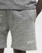 WOOLRICH MOULINE SHORTS Grey Mens Sport & Team Short