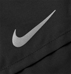 Nike Running - Flex Stride Slim-Fit Dri-FIT Shorts - Black