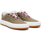 Givenchy Khaki City Sneakers