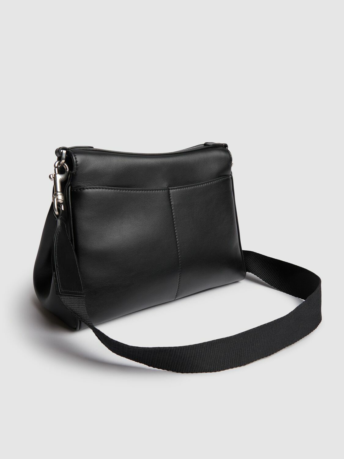 ◆関税込◆【BALENCIAGA】Rodeo Small leather messenger bag Rodeo Small leather messenger bag in black - Balenciaga