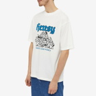 Heresy Men's Friends & Family T-Shirt in Ecru