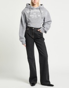 Dsquared2 Womens Bodysuit in Grey