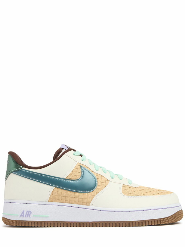 Photo: NIKE Air Force 1 Retro Qs Sneakers