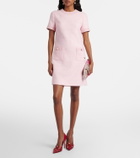 Valentino Garavani Studdy leather pumps