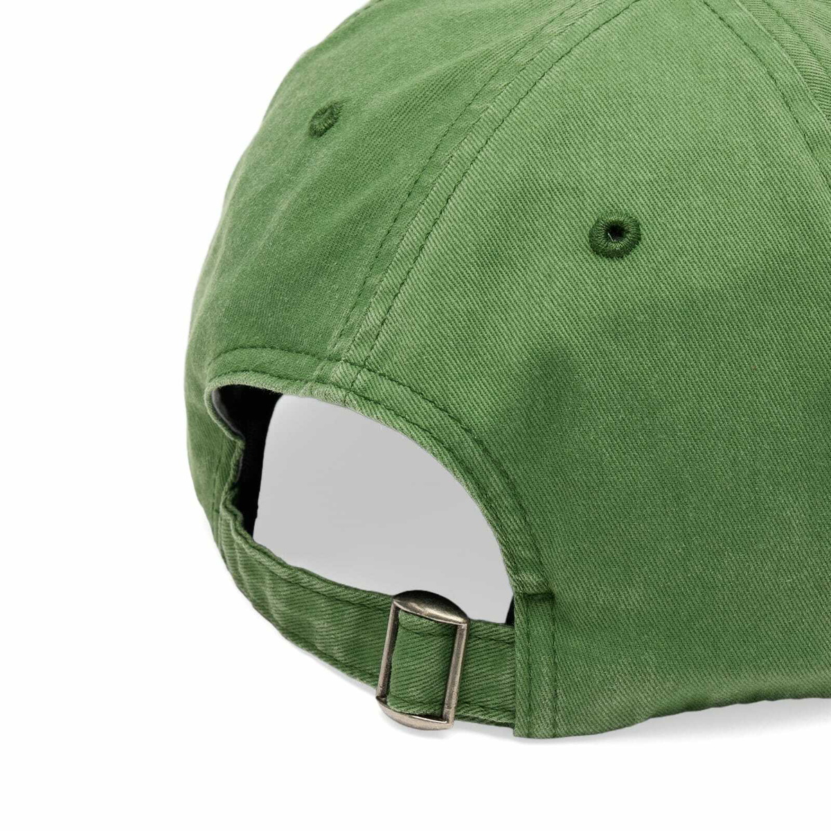 By Parra Men's Signature Cap in Green 