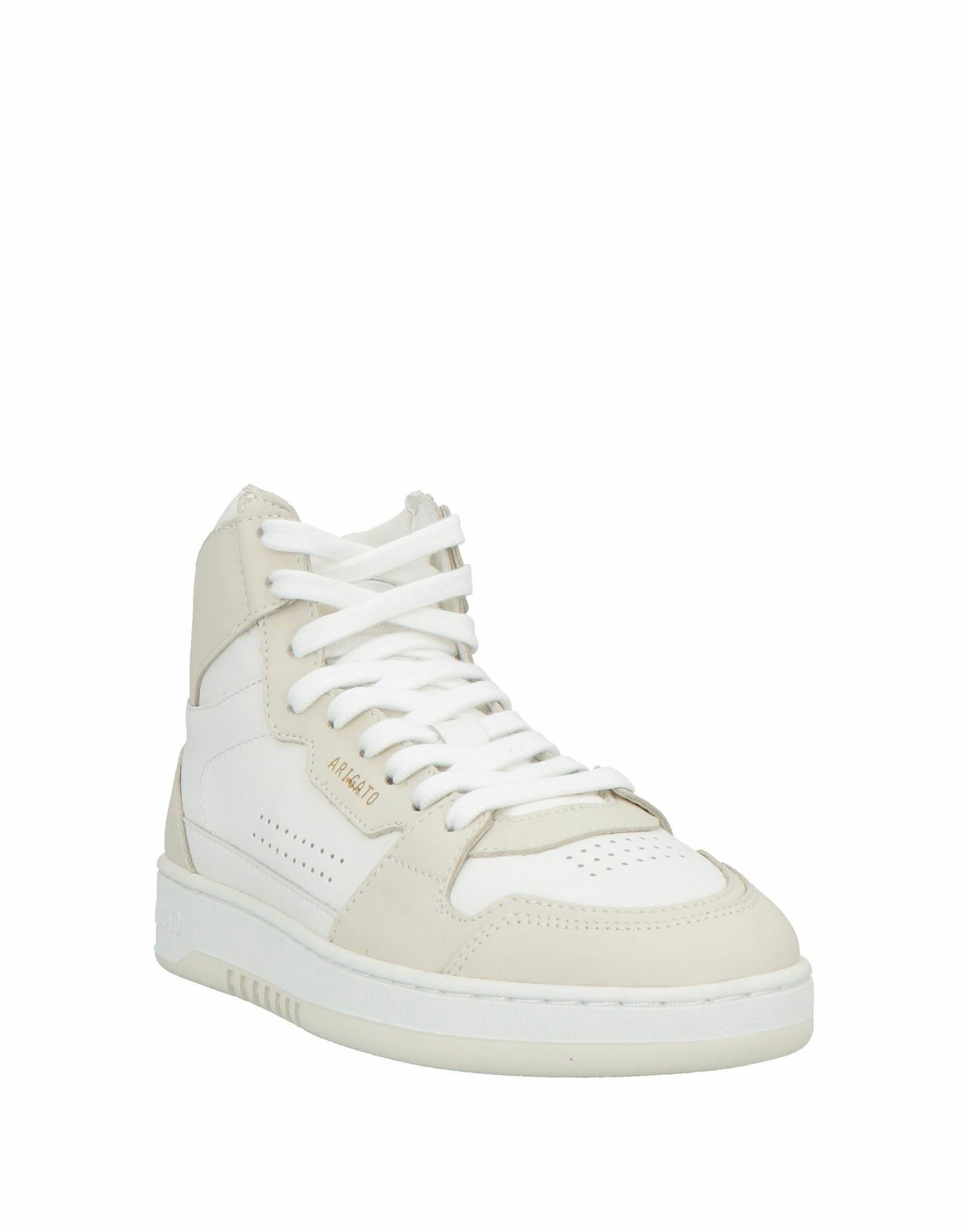 Axel Arigato Womens Sneakers in White