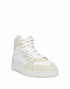 Axel Arigato Womens Sneakers in White