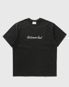 Thisisneverthat Dunk Hoop Tee Black Mens Shortsleefe