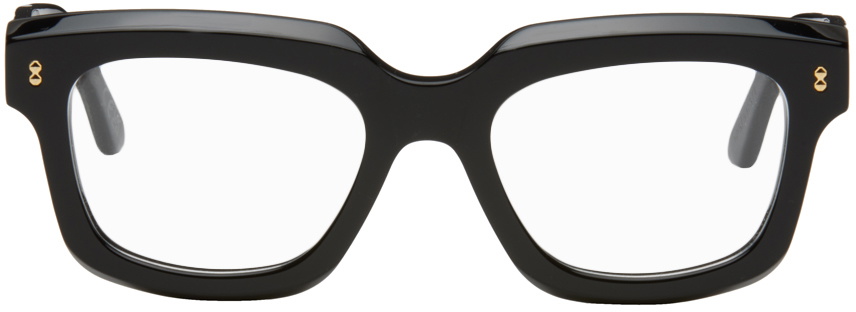 Photo: RETROSUPERFUTURE Black Numero 118 Glasses
