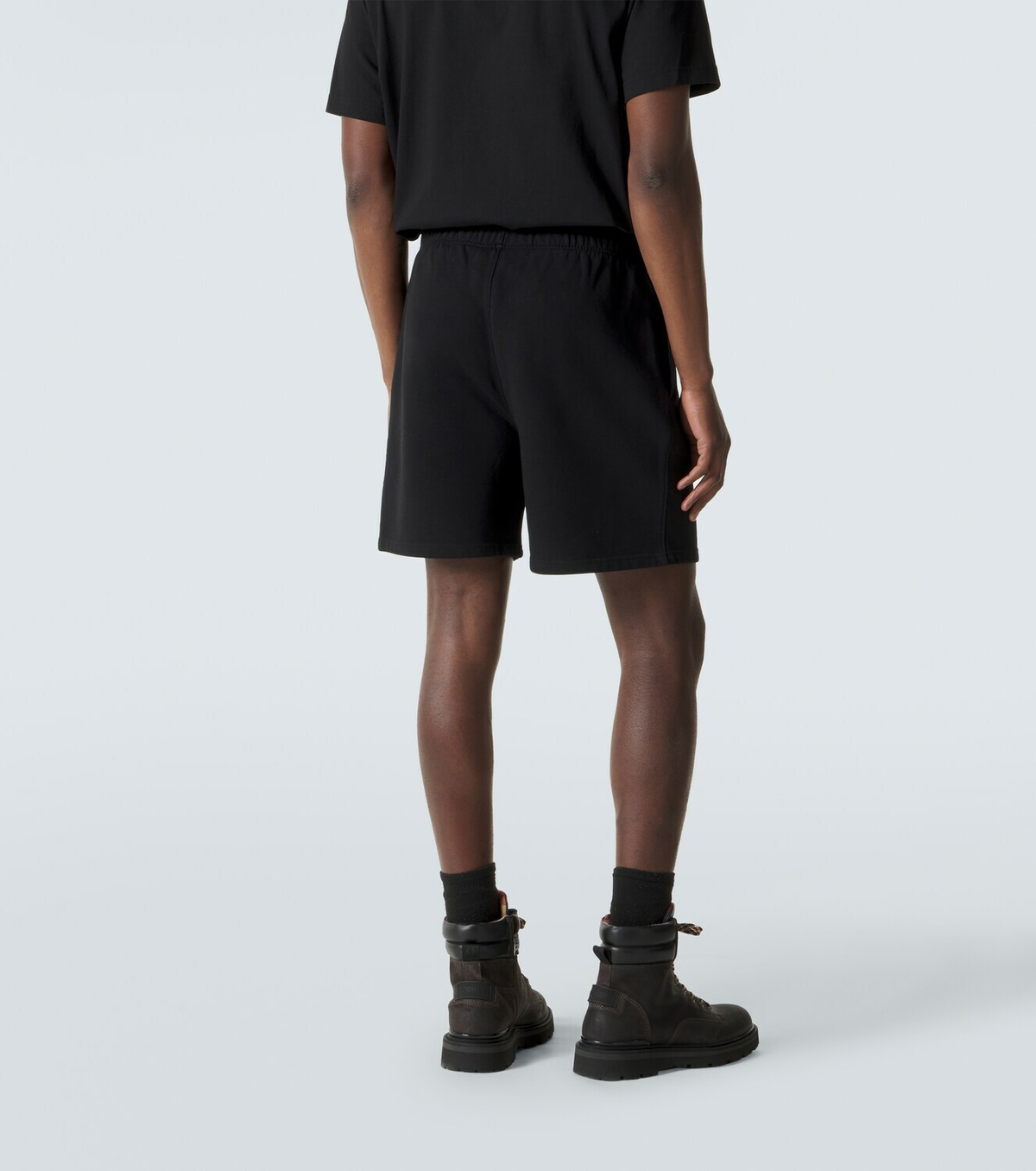 Canada Goose Rove cotton Bermuda shorts