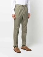 BRUNELLO CUCINELLI - Cotton Chino Trousers