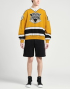 Dolce & gabbana Mens Sweatshirt Marigold