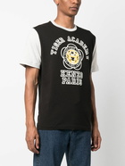 KENZO - Tiger Academy Cotton T-shirt