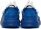 Craig Green Blue adidas Originals Edition ZX 2K Phormar Sneakers