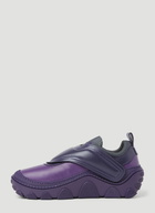 Kiko Kostadinov Tonkin Leather Sneakers