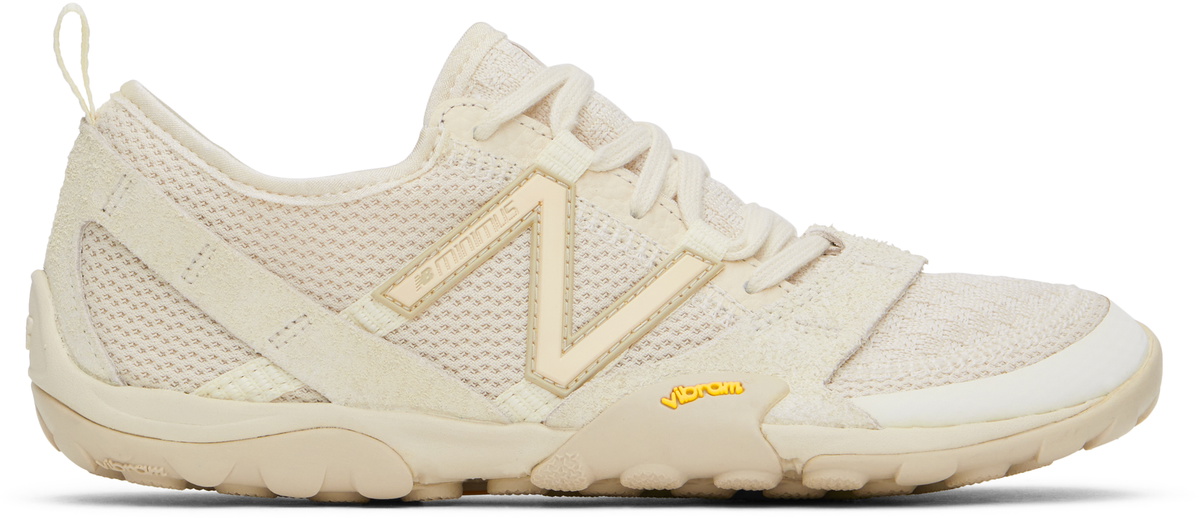 New Balance Off-White Minimus MT10 Sneakers New Balance
