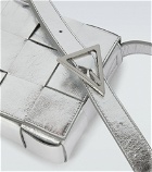 Bottega Veneta - Intrecciato Cassette leather bag