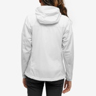 Arc'teryx Women's Squamish Hoodie Jacket in Atmos
