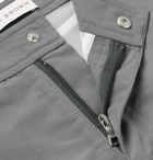 Orlebar Brown - Dane II Shell Shorts - Gray