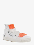 Off White   3.0 Off Court White   Mens