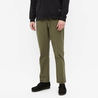 Folk Men's Lean Assembly Pant in Olive