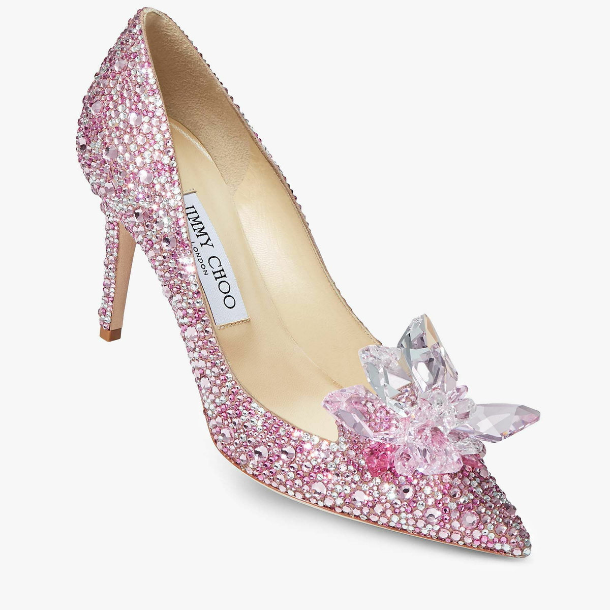 Jimmy Choo Alia Pump