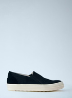 Rick Owens DRKSHDW Penta Boat Sneakers