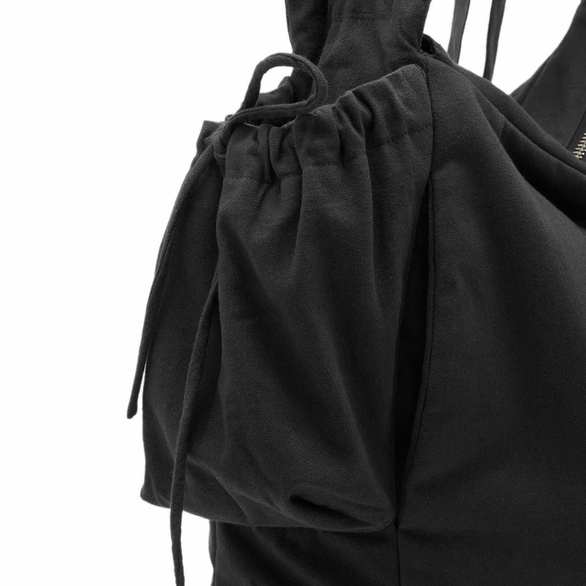 story mfg バッグ STORY mfg.＞ DRAWSTRING BAG/ショルダーバック