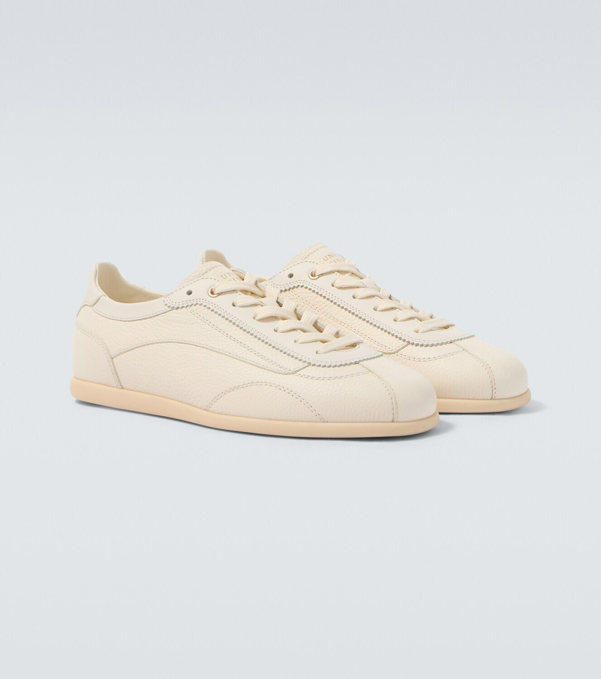 Brunello Cucinelli Leather sneakers