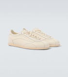 Brunello Cucinelli Leather sneakers