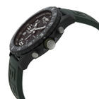 Breitling Endurance Pro Chronograph Quartz Chronometer Black Dial Mens Watch X82310D31B1S1