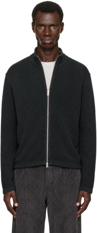Photo: ANOTHER ASPECT Black Another 3.0 Sweatshirt