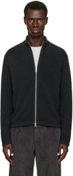 ANOTHER ASPECT Black Another 3.0 Sweatshirt