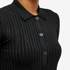 Samsøe Samsøe Women's Lea Fitted Cardigan in Black