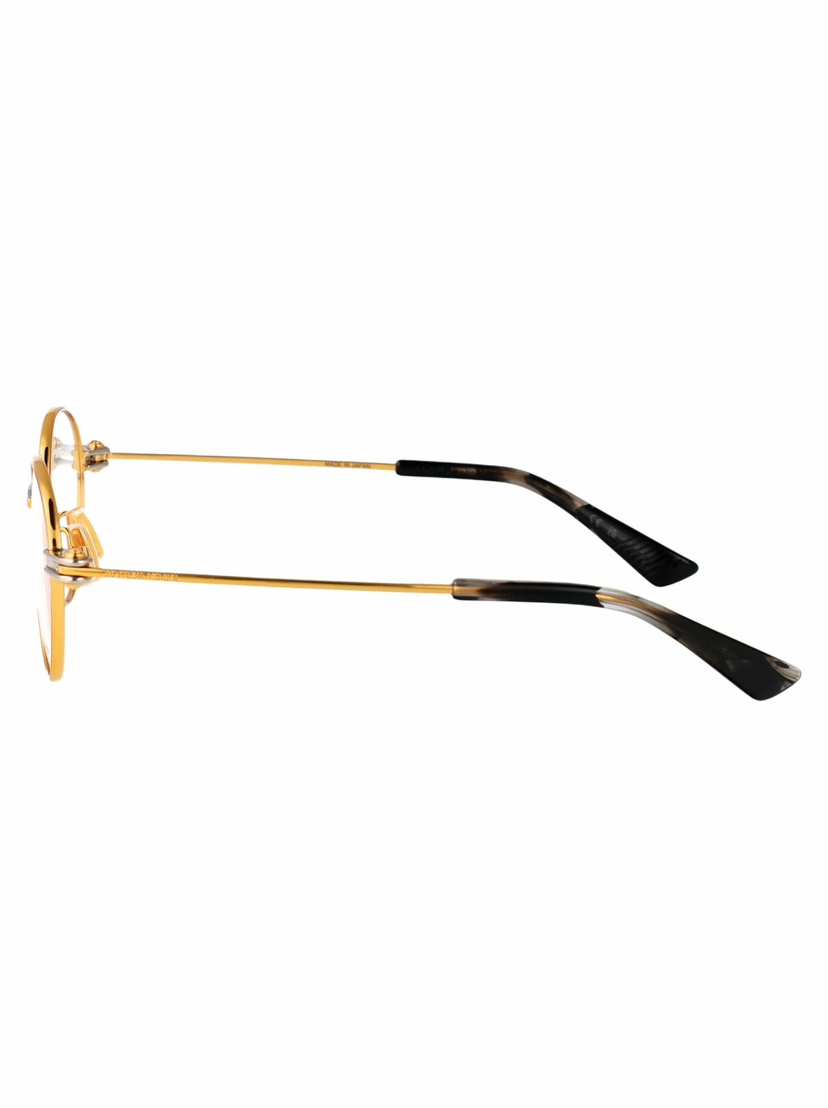 Bottega Veneta Eyewear Bv1382o Glasses