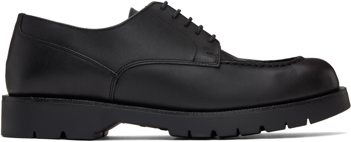 KLEMAN Black Frodan Derbys