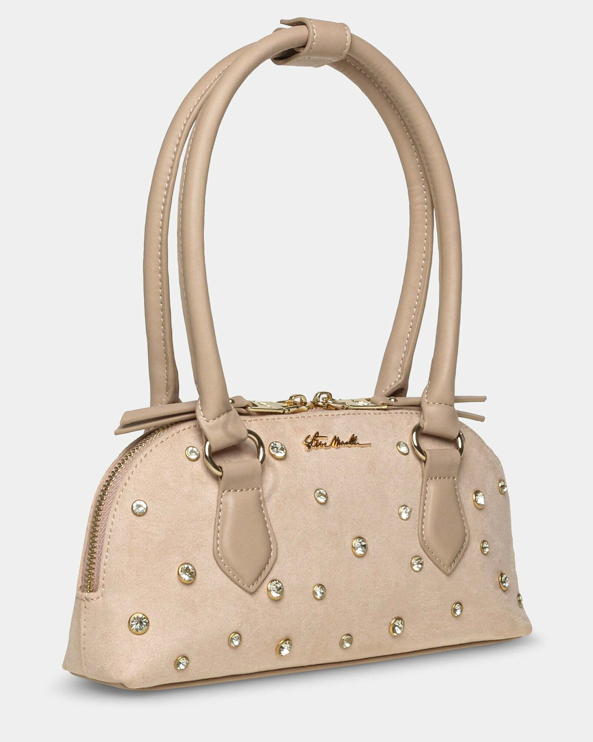 Steve Madden Bshale-S Bag in Beige