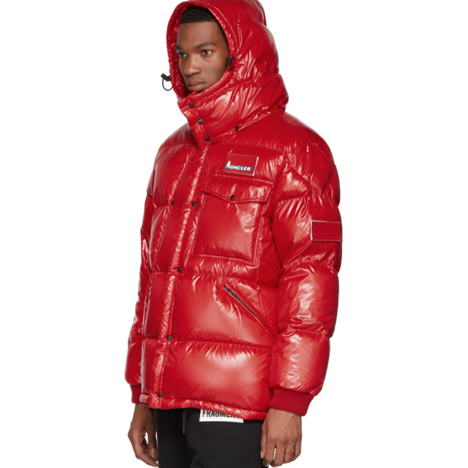 Moncler anthem hot sale