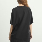 Y-3 Women's T-Shirt in Black