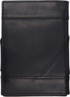 Kiko Kostadinov Black Orvos K Wallet