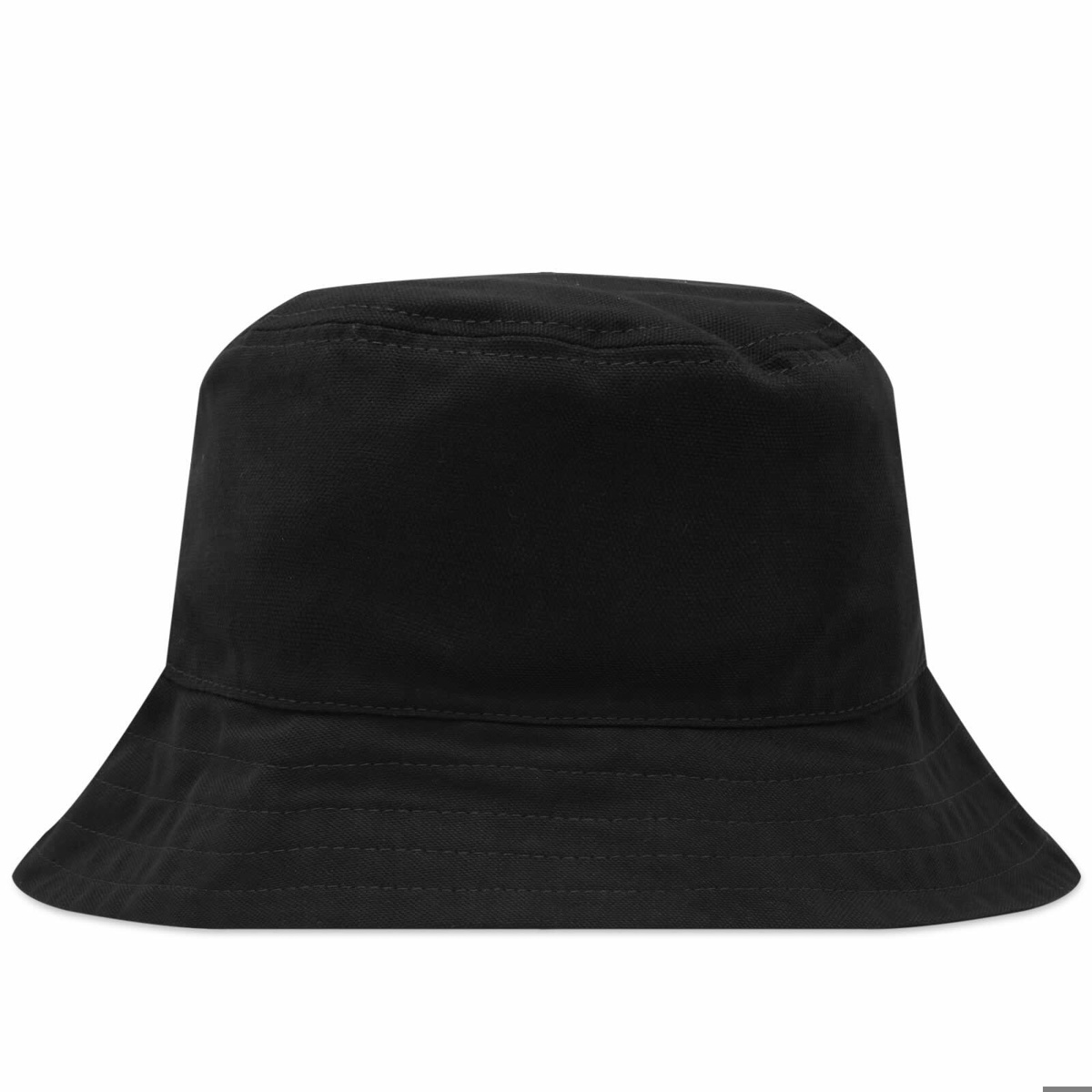 Ambush Women's Multicord Bucket Hat in Black Ambush