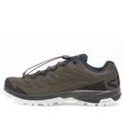 And Wander x Salomon Outpath GTX