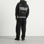 Boiler Room Men's 3M Core Logo Hoodie in Black